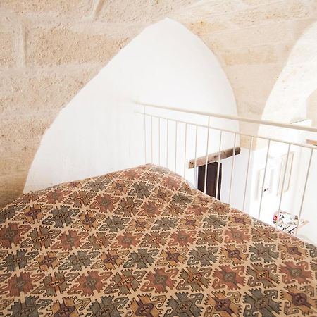 Marea Apartment Monopoli Ngoại thất bức ảnh