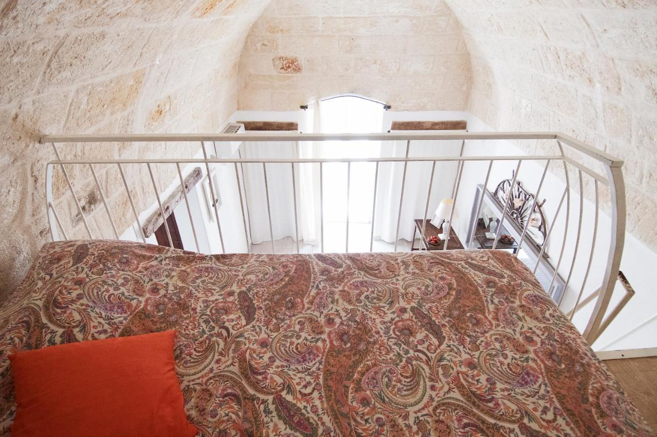 Marea Apartment Monopoli Ngoại thất bức ảnh