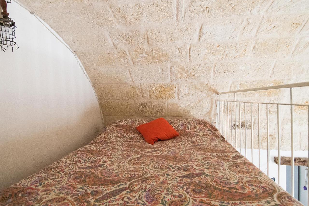 Marea Apartment Monopoli Ngoại thất bức ảnh