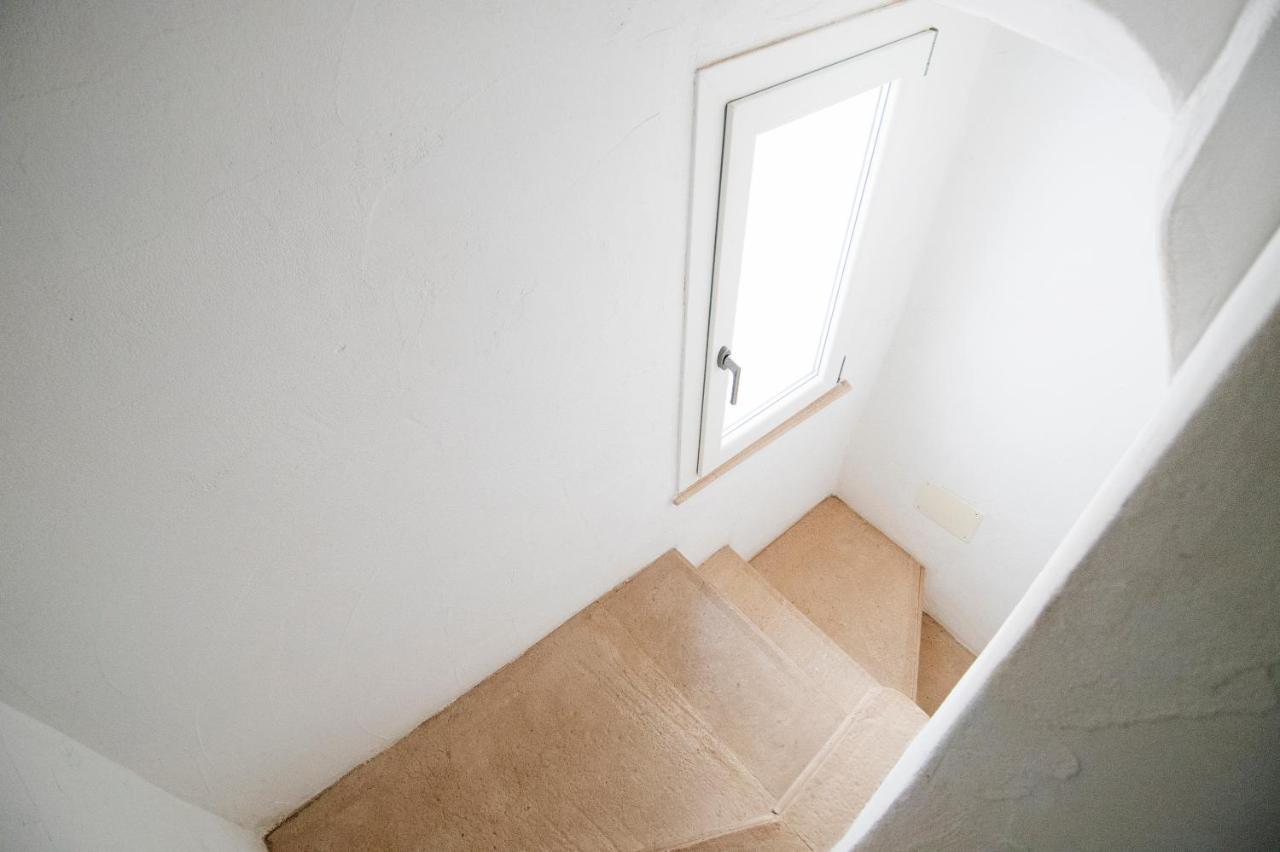 Marea Apartment Monopoli Ngoại thất bức ảnh