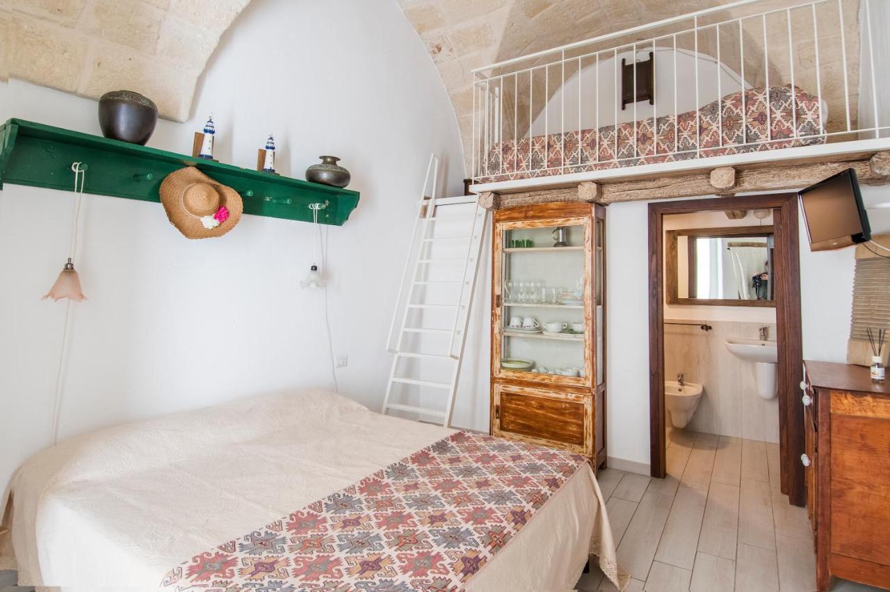 Marea Apartment Monopoli Ngoại thất bức ảnh