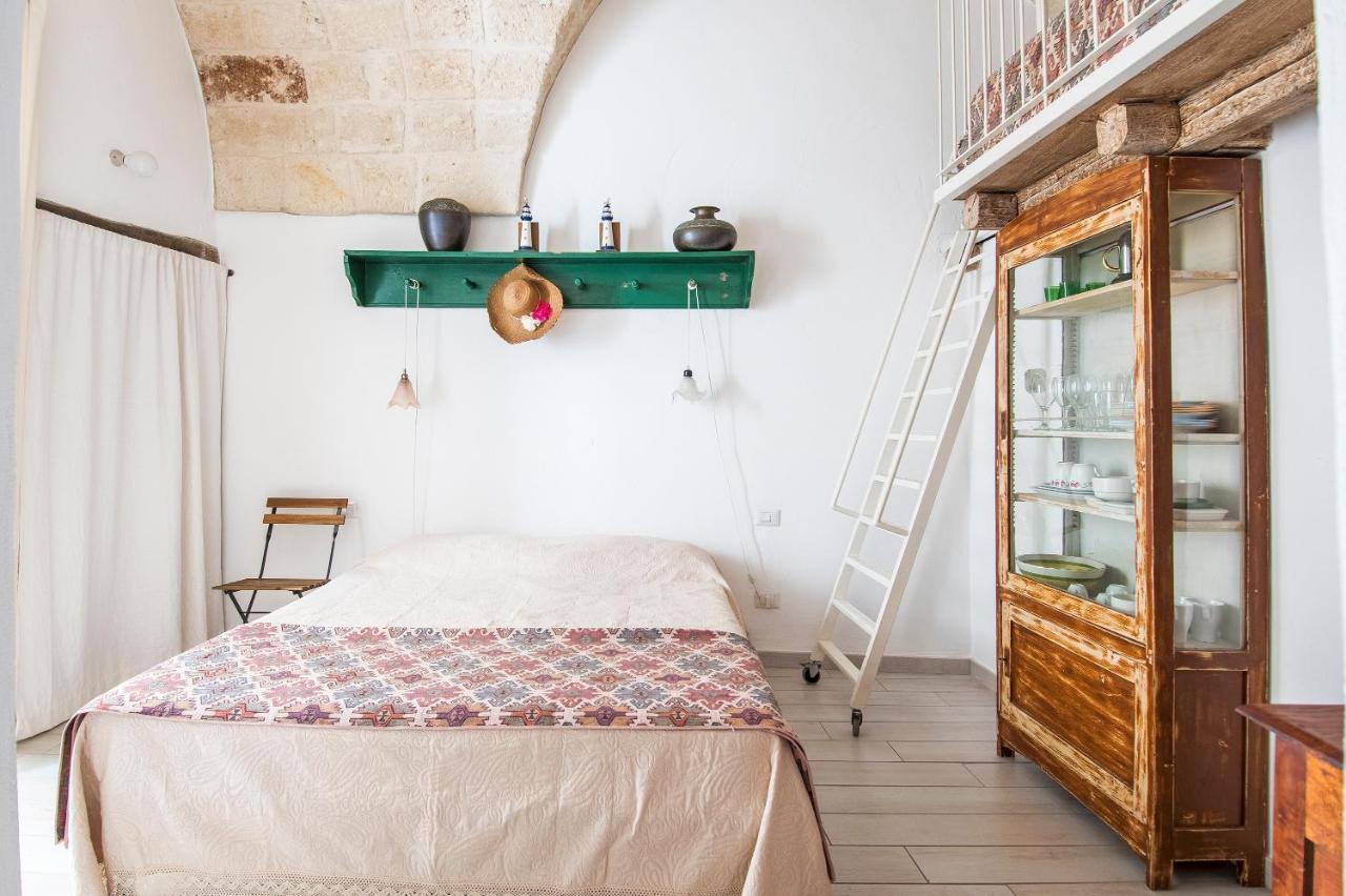 Marea Apartment Monopoli Ngoại thất bức ảnh