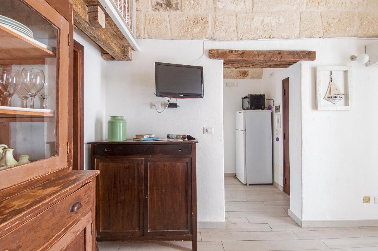 Marea Apartment Monopoli Ngoại thất bức ảnh