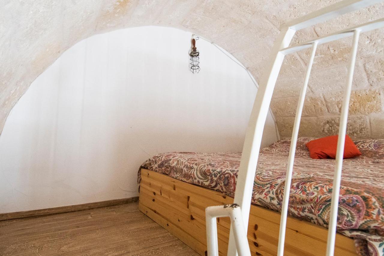 Marea Apartment Monopoli Ngoại thất bức ảnh