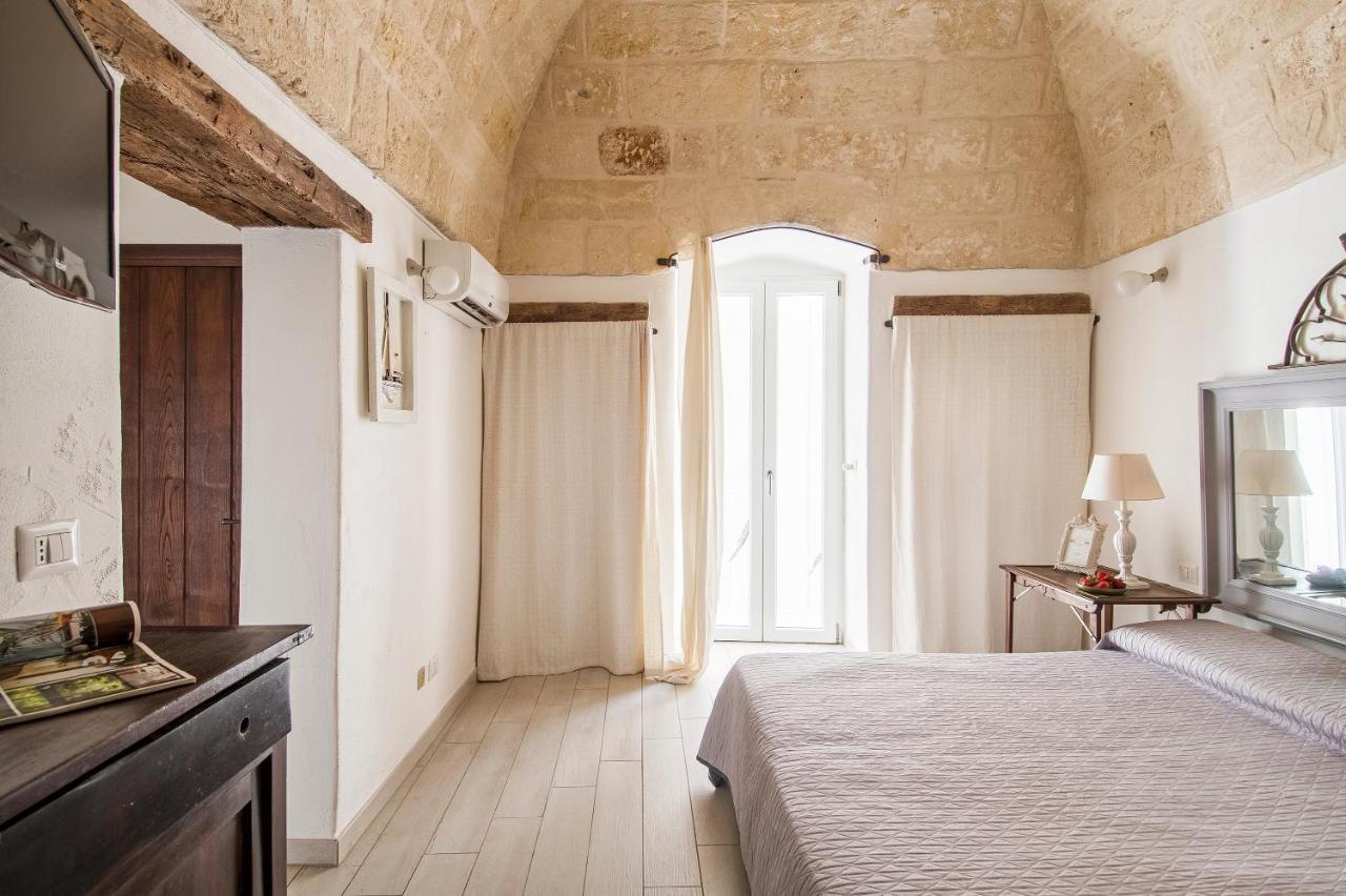 Marea Apartment Monopoli Ngoại thất bức ảnh