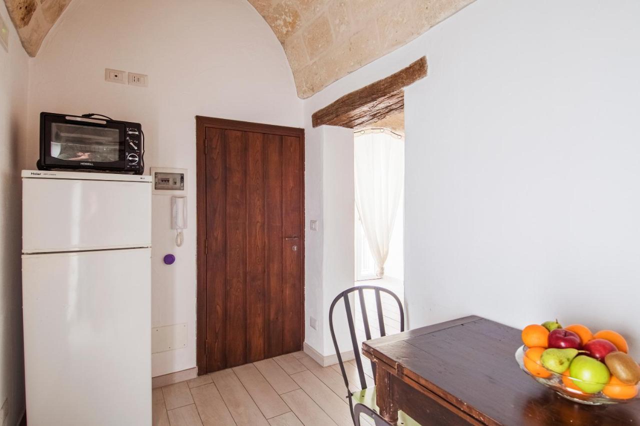Marea Apartment Monopoli Ngoại thất bức ảnh