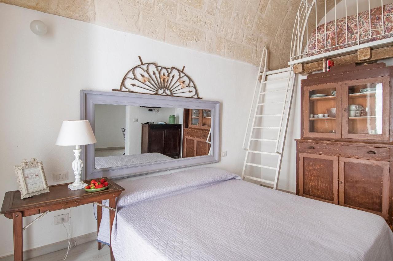 Marea Apartment Monopoli Ngoại thất bức ảnh