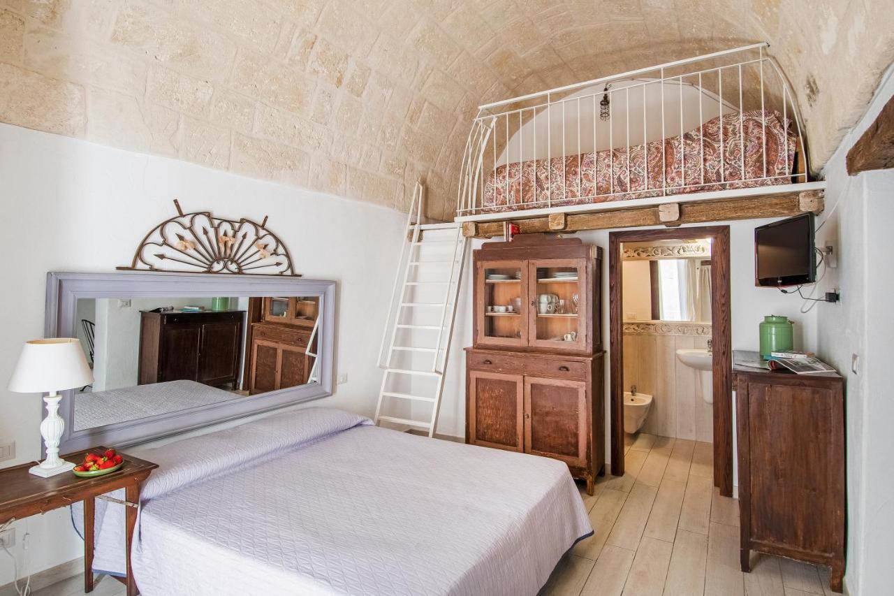 Marea Apartment Monopoli Ngoại thất bức ảnh