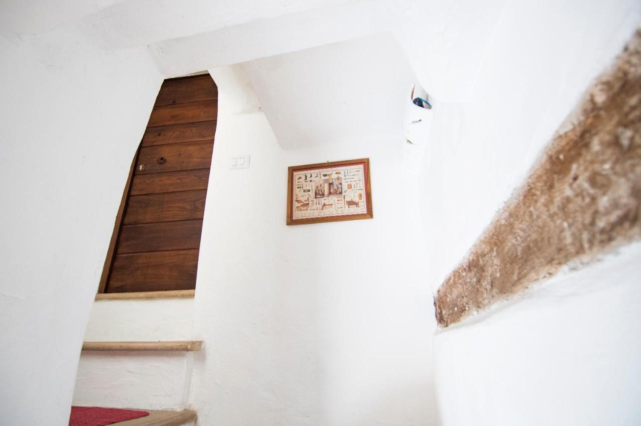 Marea Apartment Monopoli Ngoại thất bức ảnh