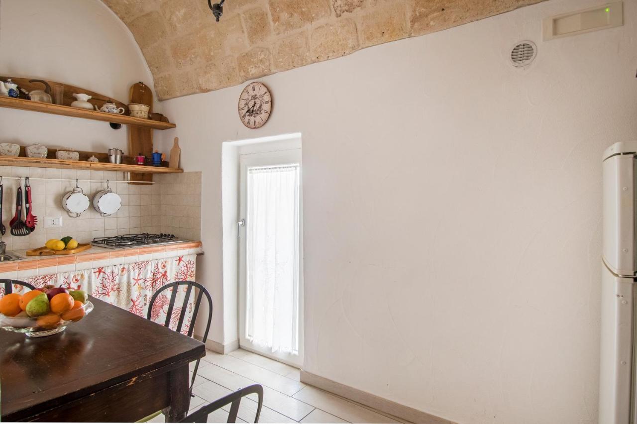 Marea Apartment Monopoli Ngoại thất bức ảnh