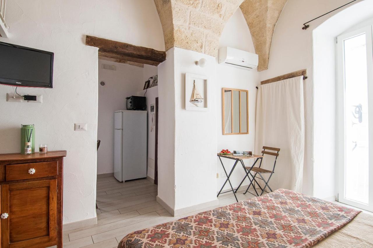 Marea Apartment Monopoli Ngoại thất bức ảnh
