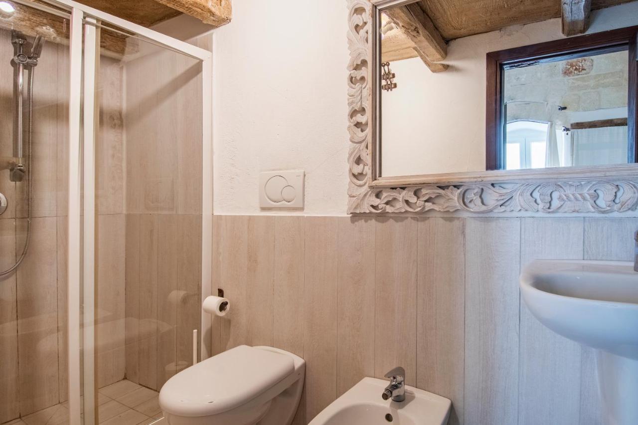 Marea Apartment Monopoli Ngoại thất bức ảnh