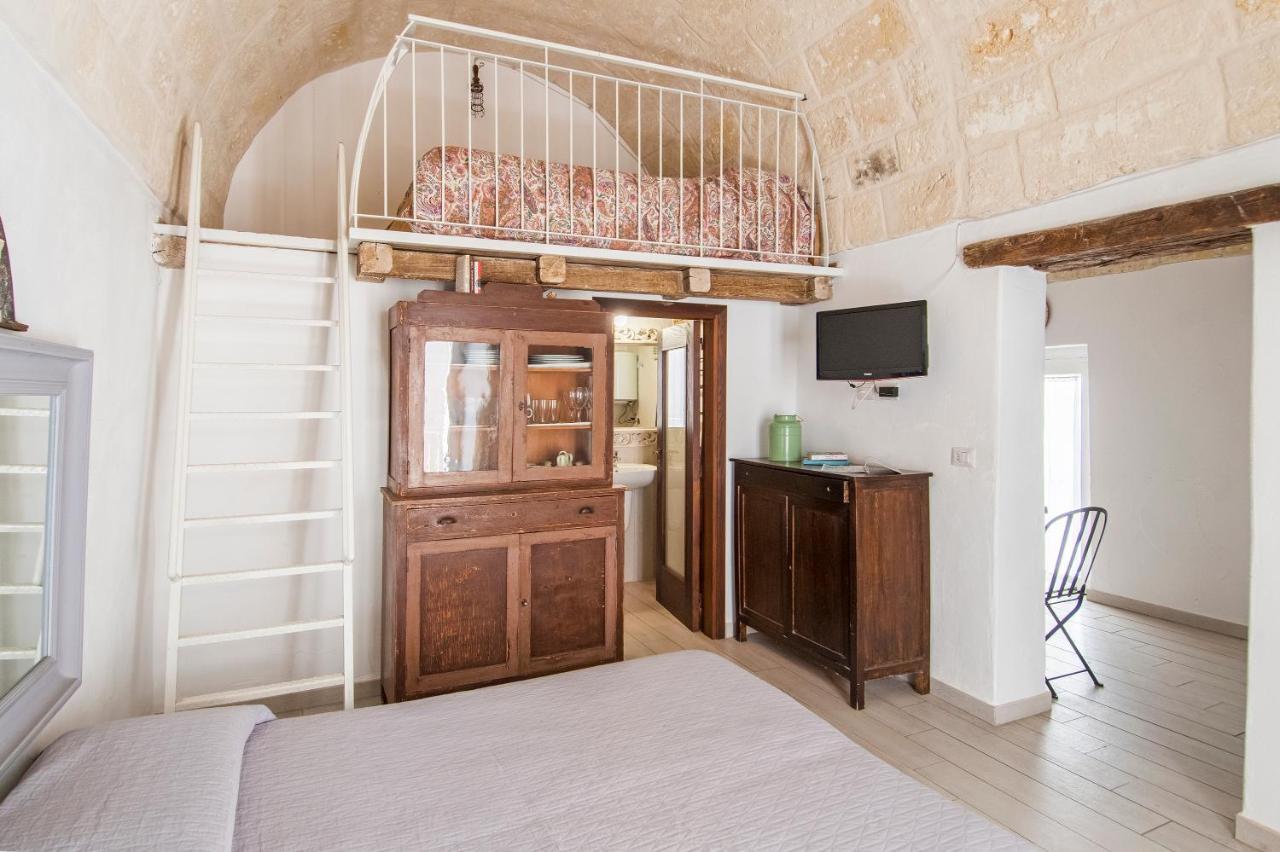 Marea Apartment Monopoli Ngoại thất bức ảnh