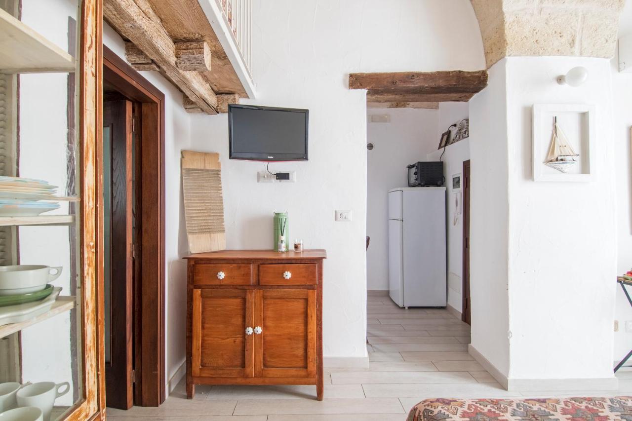 Marea Apartment Monopoli Ngoại thất bức ảnh