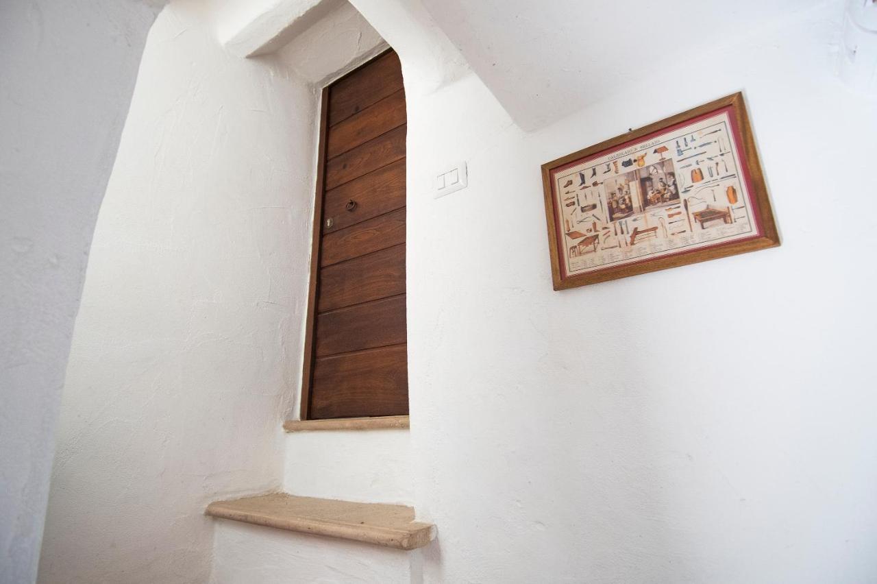 Marea Apartment Monopoli Ngoại thất bức ảnh