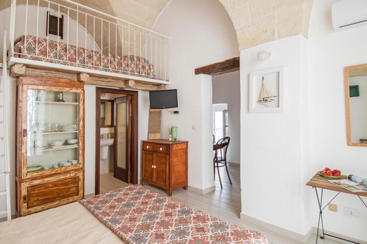 Marea Apartment Monopoli Ngoại thất bức ảnh
